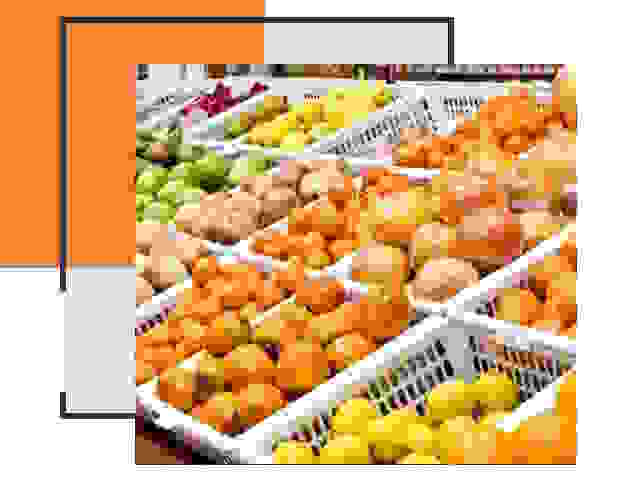 Надежная перевозка продуктов в Малоярославце